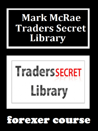 Mark McRae – Traders Secret Library