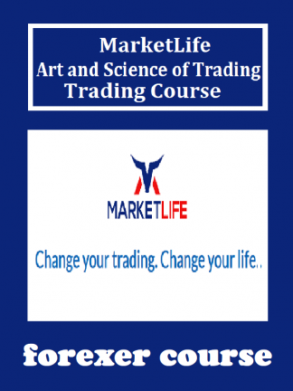 MarketLife – Art and Science of Trading – Trading Course