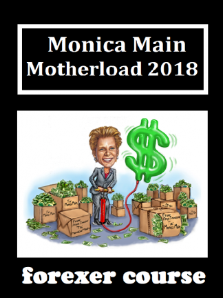Monica Main – Motherload