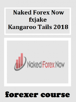 Naked Forex Now – fxjake – Kangaroo Tails