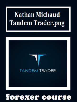 Nathan Michaud – Tandem Trader