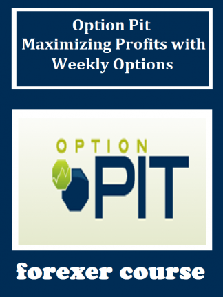Option Pit – Maximizing Profits with Weekly Options