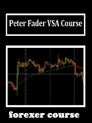 Peter Fader VSA Course