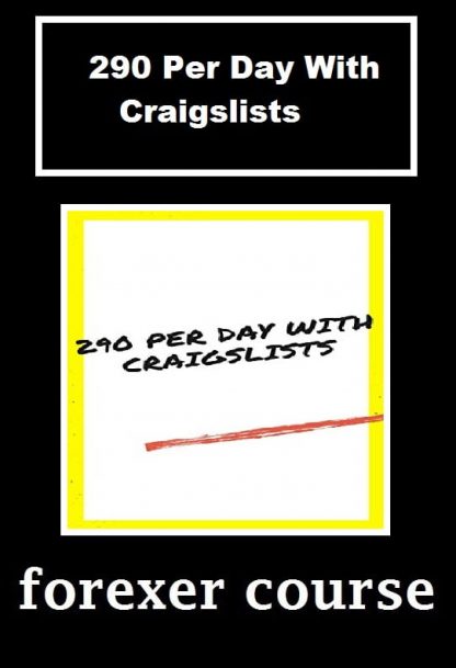 Per Day With Craigslists