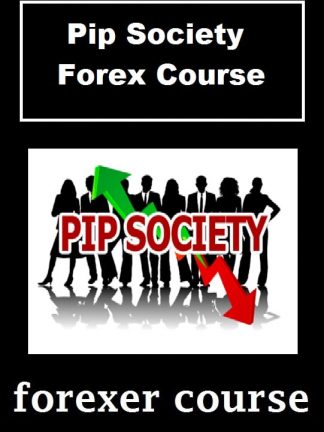 Pip Society – Forex Course