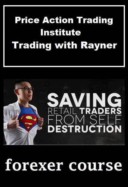 Price Action Trading Institute – TradingwithRayner
