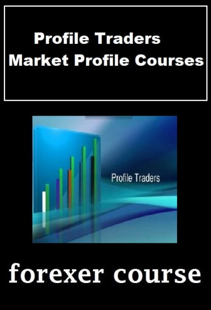 Profile Traders – Market Profile Courses