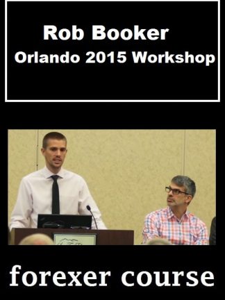 Rob Booker – Orlando Workshop
