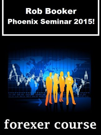 Rob Booker – Phoenix Seminar
