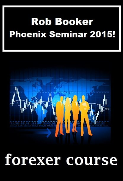 Rob Booker – Phoenix Seminar