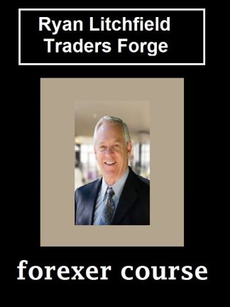 Ryan Litchfield – Traders Forge