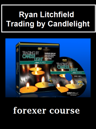 Ryan Litchfield–Trading by Candlelight