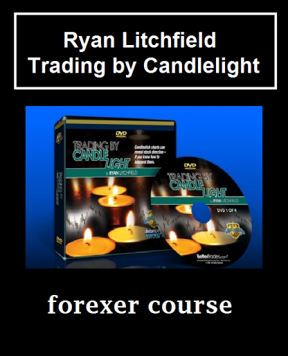 Ryan Litchfield–Trading by Candlelight