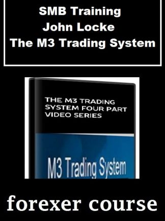 SMB Training – John Locke – The M Trading System