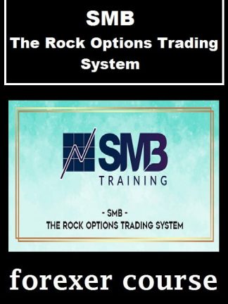 SMB – The Rock Options Trading System