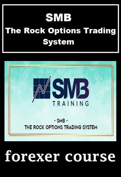SMB – The Rock Options Trading System