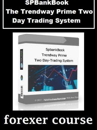 SPBankBook – The Trendway Prime Two Day Trading System