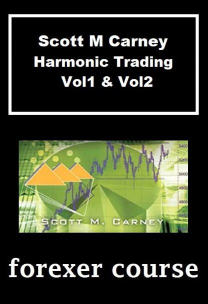 Scott M Carney – Harmonic Trading Vol Vol