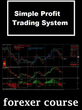 Simple Profit Trading System