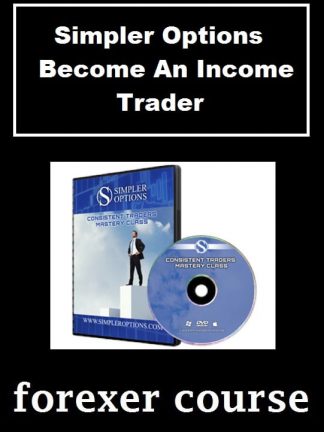 Simpler Options Become An Income Trader