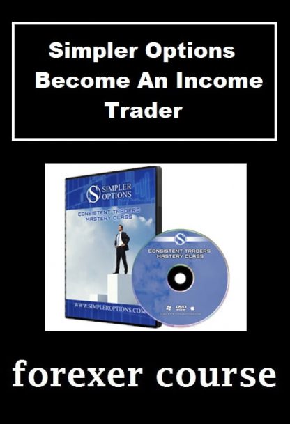 Simpler Options Become An Income Trader