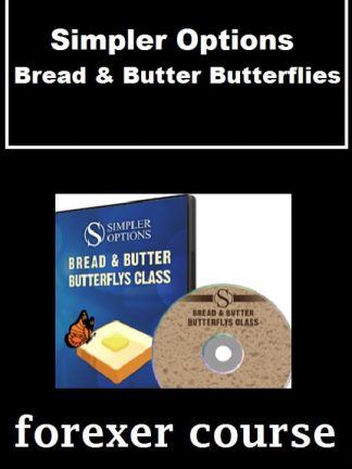 Simpler Options – Bread Butter Butterflies