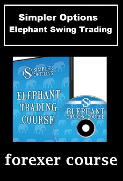 Simpler Options – Elephant Swing Trading