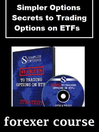 Simpler Options – Secrets to Trading Options on ETFs