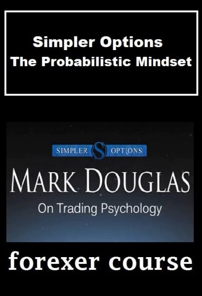 Simpler Options – The Probabilistic Mindset