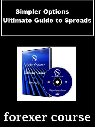 Simpler Options – Ultimate Guide to Spreads