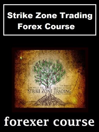 Strike Zone Trading Forex Course
