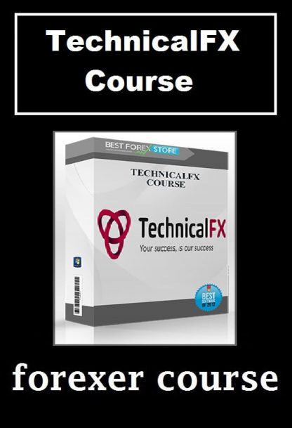 TechnicalFX Course