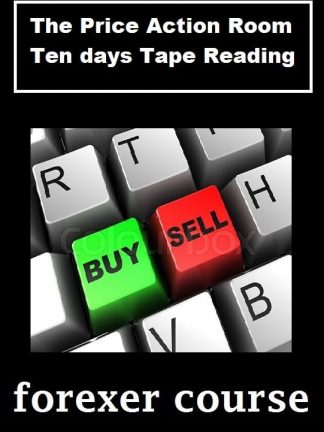 The Price Action Room – Ten days Tape