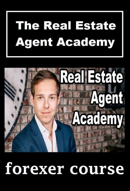 The Real Estate Agent Academy – The Real Estate Agent Academy