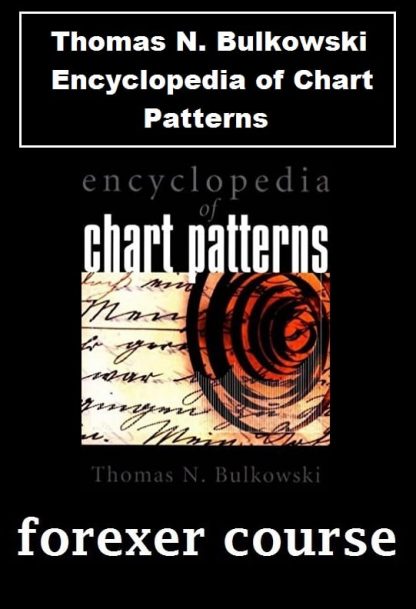 Thomas N Bulkowski – Encyclopedia of Chart Patterns