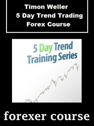 Timon Weller – Day Trend Trading Forex Course