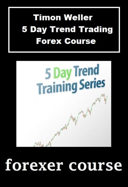 Timon Weller – Day Trend Trading Forex Course