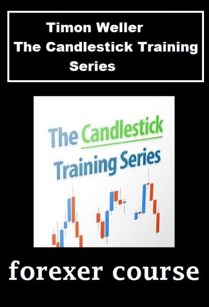 Timon Weller – The Candlestick Training Series