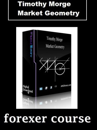 Timothy Morge – Market Geometry