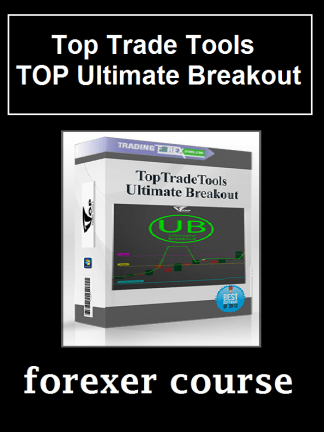 Top Trade Tools – TOP Ultimate Breakout