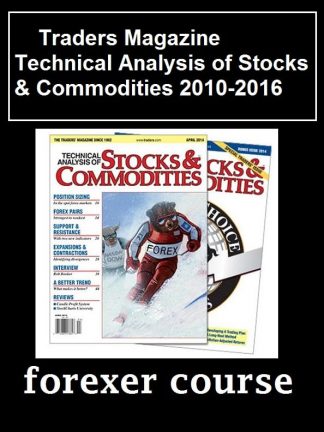 Traders Magazine – Technical Analysis of Stocks Commodities