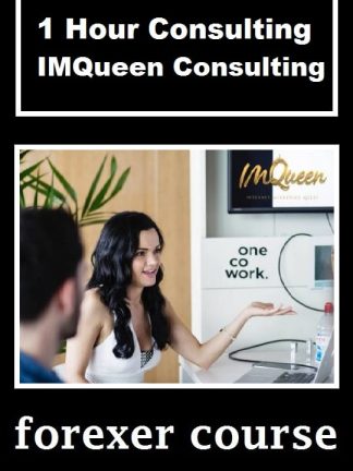 Hour Consulting – IMQueen Consulting