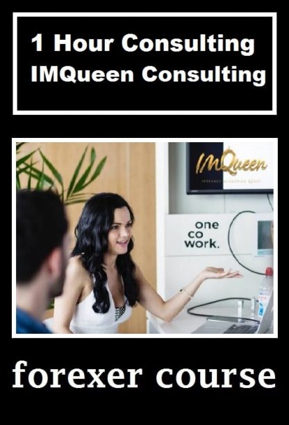 Hour Consulting – IMQueen Consulting