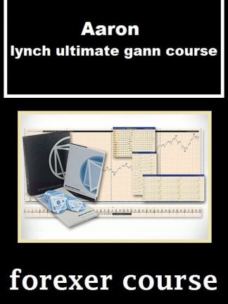 Aaron lynch ultimate gann course