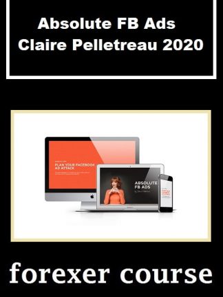 Absolute FB Ads by Claire Pelletreau