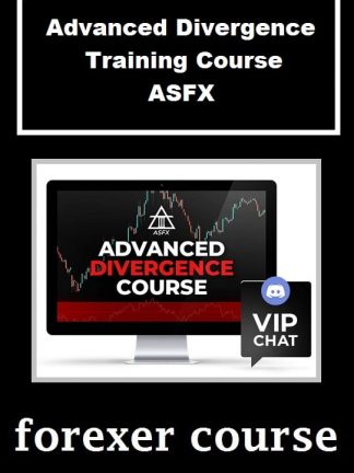 Advanced Divergence Training Course – ASFX