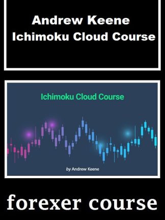 Andrew Keene Ichimoku Cloud Course