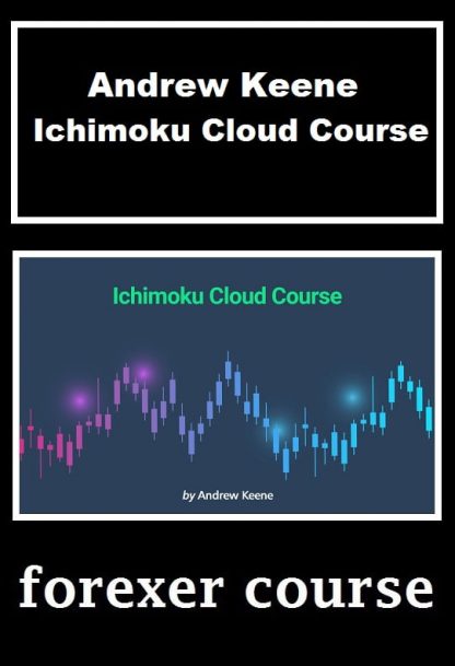 Andrew Keene Ichimoku Cloud Course