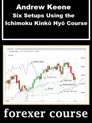 Andrew Keene Six Setups Using the Ichimoku Kinkō Hyō Course