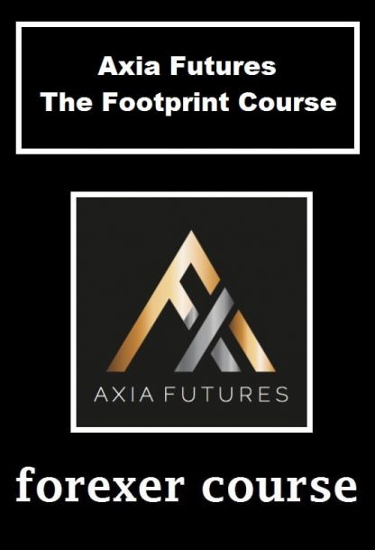 Axia Futures The Footprint Course